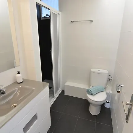 Saval Malta Capri Apartmán *