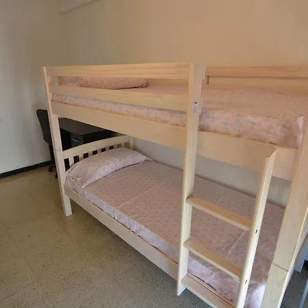 Saval Malta Capri Apartmán Salou