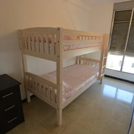Saval Malta Capri Apartmán