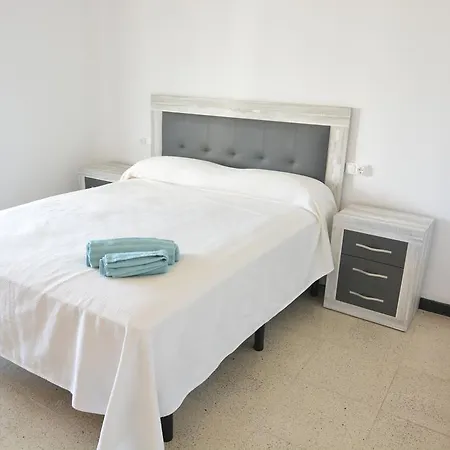 Apartmán Saval Malta Capri *
