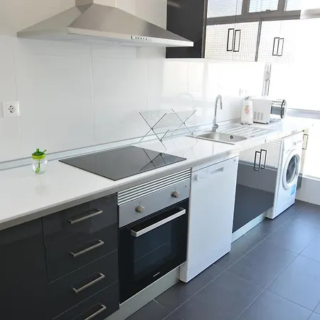 Saval Malta Capri Apartmán
