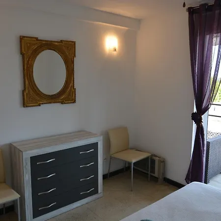 Apartmán Saval Malta Capri *