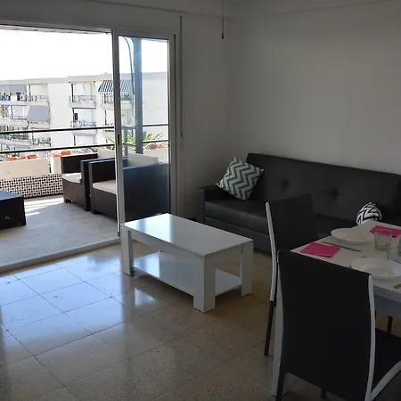 Saval Malta Capri Apartmán *