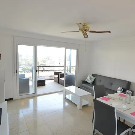 Apartmán Saval Malta Capri Salou