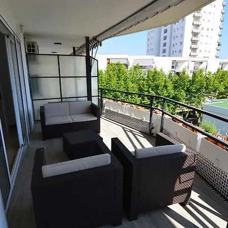 Saval Malta Capri Apartmán