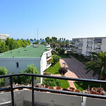 Saval Malta Capri Apartmán *