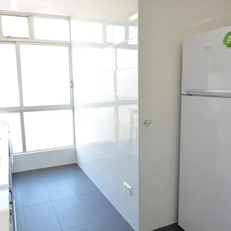 Apartmán Saval Malta Capri *