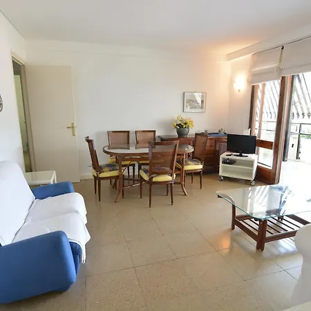Saval Malta Capri Apartmán