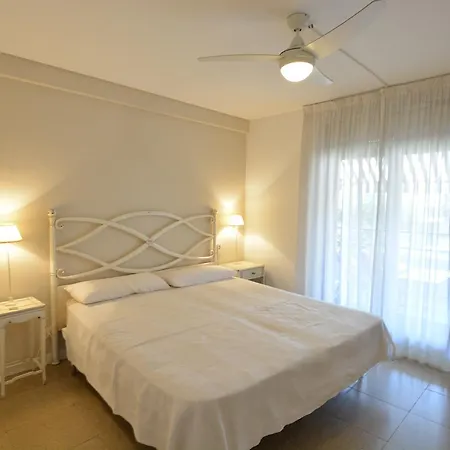 Saval Malta Capri Apartmán *