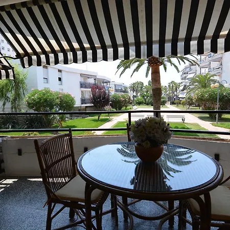 Saval Malta Capri Apartmán