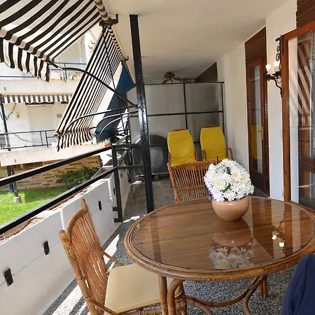 Apartmán Saval Malta Capri