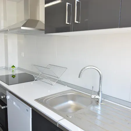 Apartment Saval Malta Capri Salou