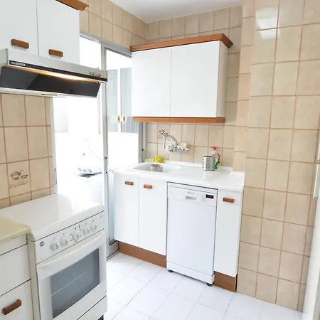 Saval Malta Capri Apartment