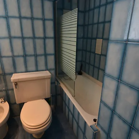 Apartment Saval Malta Capri