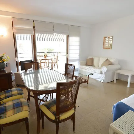 Saval Malta Capri Apartment Salou